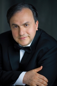 Yefim Bronfman