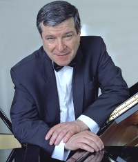 Jacques Rouvier